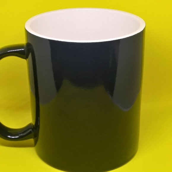 ACTIVIST Room Essentials Stoneware Mug 2021 Coffee Cup Mug 15 Oz - Picture 3 of 6